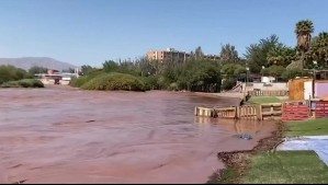 Lluvias de verano continuarán en el norte: Estos días se intensificarán las precipitaciones y las tormentas eléctricas