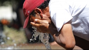 Este será el día más caluroso de esta semana: Laura Batista revela nuevo repunte de temperaturas en Santiago