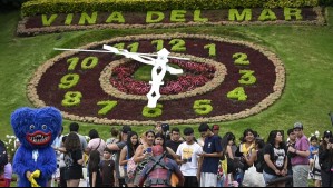 Horario de invierno en puerta: Este día se debe cambiar la hora en Chile