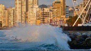 'Vamos a tener un inicio de otoño más caluroso': Esto podría pasar en Chile con la llegada de El Niño Costero