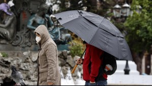 Sistema frontal y Alta de Bolivia desatarán lluvias y tormentas eléctricas en estas localidades: Pronóstico oficial
