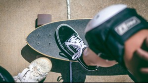 Rubrum: La empresa chilena que rescata tablas de skate y las convierte en productos sustentables