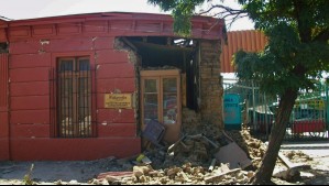 Terremoto de 1985: Científico chileno advierte que un evento magnitud similar podría ocurrir dentro de 40 años