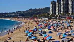 El verano se despide con récords de altas temperaturas en varias ciudades: Este día arrancará el otoño 2025