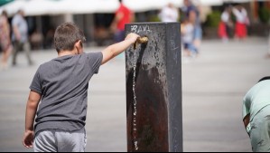 Cambio climático en Chile: Observatorio Copernicus alerta sobre aumento de temperaturas en el país