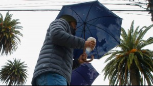 Nuevo sistema frontal con río atmosférico ingresará este fin de semana: Sus efectos se extenderán por varios días