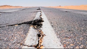 Tras sismo en la placa de Nazca: Experto advierte sobre riesgo de un megaterremoto en esta zona de Chile