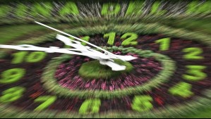 Este día se estrenará el horario de invierno: Alejandro Sepúlveda explica cuándo se producirá el cambio de hora