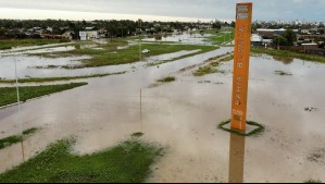 Cayeron 400 milímetros de lluvia en ocho horas: Aumentan a 10 los fallecidos por furioso temporal en Bahía Blanca Cayeron 400 milímetros de lluvia en ocho horas: Aumentan a 10 los fallecidos por furioso temporal en Bahía Blanca