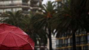 Las precipitaciones regresarán a Coquimbo por este fenómeno: Nuevo sistema frontal llegará la próxima semana