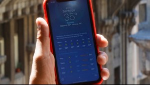 Hasta 35°C: En todas estas localidades se dispararán los termómetros este miércoles