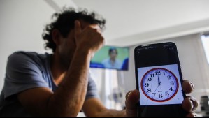 Finaliza el horario de verano: Esta es la información oficial sobre el cambio de hora en Chile
