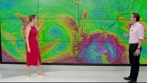 Pronostican el ingreso de un nuevo sistema frontal para este miércoles: Así serán sus efectos