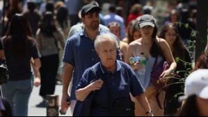 Persisten las altas temperaturas durante el jueves: Este será 'uno de los puntos más afectados' por el calor