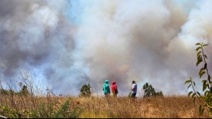 Chile entre los países más contaminados de Latinoamérica: Estas son las seis ciudades con peor calidad del aire