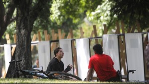 'Tendremos un refrescón': Cambio drástico de temperatura en Santiago para este viernes