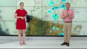 'Vamos a tener una jornada mucho más agradable': Pronóstico del tiempo para este viernes 14 de marzo 'Vamos a tener una jornada mucho más agradable': Pronóstico del tiempo para este viernes 14 de marzo