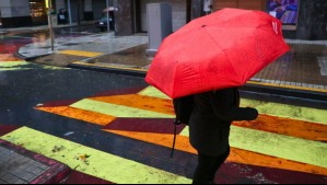 Dos sistemas frontales llegarán este fin de semana a estas regiones: 'Uno será más lluvioso por un río atmosférico'