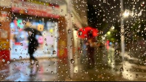 'Semana de transición': Se vienen tres nuevos sistemas frontales para la última semana del verano en Chile