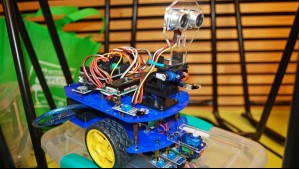 FabLab: El laboratorio de robótica e innovación del Instituto Nacional