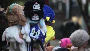 'A comenzar a sacar las prendas de otoño': Así estarán las temperaturas mínimas en Santiago este fin de semana