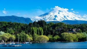 'Temperaturas mínimas bien otoñales': Este es el pronóstico actualizado para La Araucanía este sábado y domingo
