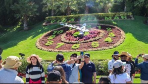 Cambio de hora en Chile en cuenta regresiva: Conozca el momento exacto en que se deben ajustar los relojes