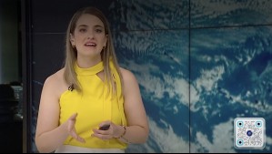 'Hasta 36°C': Este será el día más caluroso durante el cierre del verano en la Región Metropolitana