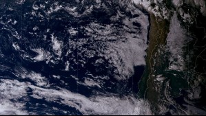 'Sistemas frontales consecutivos': Meteorología pronostica una semana con lluvias y calor extremo para recibir al otoño