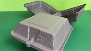 Conoce los envases biodegradables a base de orujo de uva