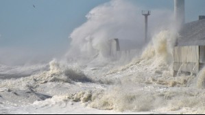 Estas ciudades chilenas son más vulnerables a los efectos de un tsunami en Chile: Estudio científico analizó 53 urbes