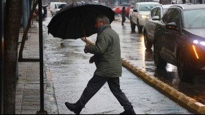 Temperaturas del mar anormalmente cálidas: Este fenómeno provocaría más lluvia en los próximos meses