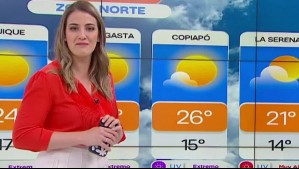 'El último día del verano nos da una leve tregua': Pronóstico del tiempo para este miércoles 19 de marzo