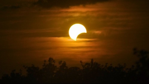 La Luna ocultará al Sol: Estos serán los mejores lugares para ver el eclipse del 29 de marzo