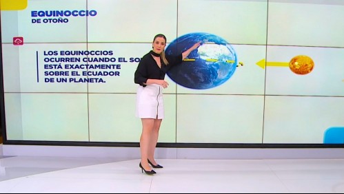 Últimas horas del verano: Este día se producirá el equinoccio y comenzará el otoño