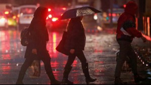 'Bajo lo normal en Chile': Prestigioso centro internacional descarta precipitaciones abundantes entre abril y junio