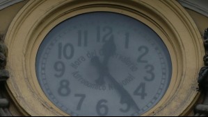 Se viene el cambio de hora y esto dicen los expertos sobre sus efectos: 'Puede tener implicaciones en nuestra salud'