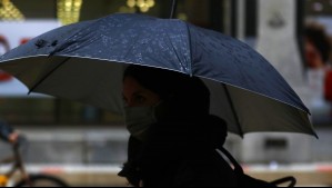 En todas estas ciudades lloverá este viernes 21 de marzo: Pronostican granizo, nieve, tormentas eléctricas y viento