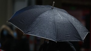 Así son los ríos atmosféricos que atraviesan a Chile: 'Aterrizan con mayor frecuencia en invierno en la zona central' Así son los ríos atmosféricos que atraviesan a Chile: 'Aterrizan con mayor frecuencia en invierno en la zona central'