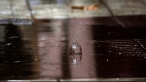 Jornada sin lluvia en casi todo el país: solo aquí caerán algunos chubascos al amanecer de este sábado