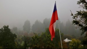 Llega el primer fin de semana de otoño: Se instalará la niebla en estas localidades