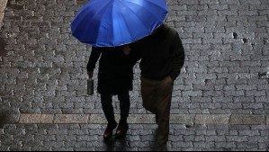 Este día regresarían las precipitaciones a Biobío: 'Hasta ahora ha caído solo un tercio de lo que debe caer'