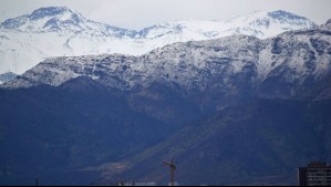 Cambio drástico en Santiago para los próximos días: 'El otoño se hará sentir'