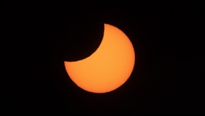 En todos estos destinos podrá verse el nuevo eclipse solar: La meteoróloga Laura Batista revela los mejores sitios En todos estos destinos podrá verse el nuevo eclipse solar: La meteoróloga Laura Batista revela los mejores sitios