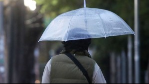 Poderoso sistema frontal impactará nueve regiones durante varios días: 'Llegarían precipitaciones abundantes'