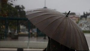 Lunes lluvioso en esta localidad: Precipitaciones y viento de 80 km/h pronostican para el primer día de la semana Lunes lluvioso en esta localidad: Precipitaciones y viento de 80 km/h pronostican para el primer día de la semana