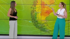 'Las temperaturas van a estar elevadas en estas regiones': Pronóstico del tiempo para este martes 25 de marzo