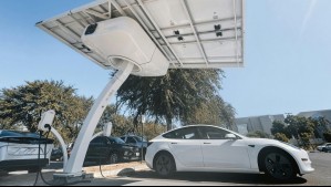 China y Chile en camino al futuro sostenible