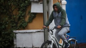 'Fresca la mañana': Se viene un nuevo bajón de temperaturas en Santiago para este jueves