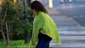 'Se instala el frío matinal': Este fenómeno provocará el descenso de las mínimas en Santiago